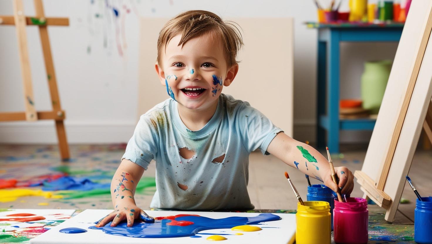 Extend the Life of Your Kids' Clothes: A Sustainable Care Guide