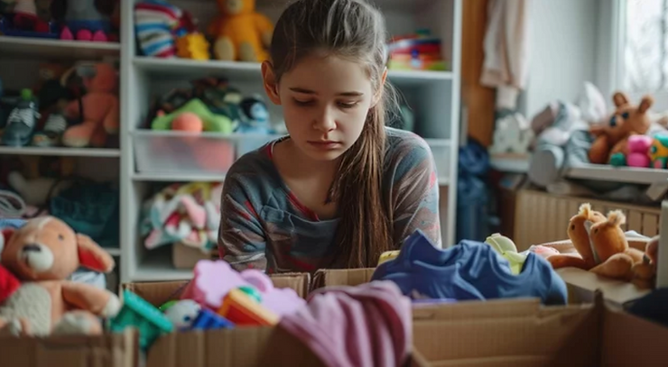 How to Get the Most Out of Your Kids' Clothing: Tips for Smart Parents