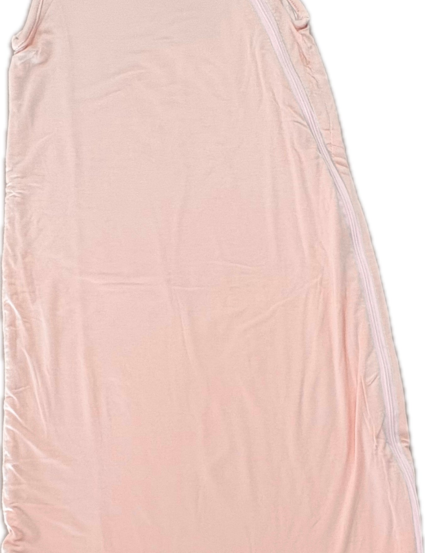 Beloved Bubs bamboo sleep sack – lightweight, eco-friendly baby sleeping bag for all seasons.”