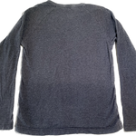 Back view showing full design of boy's bear shirt from Witchery