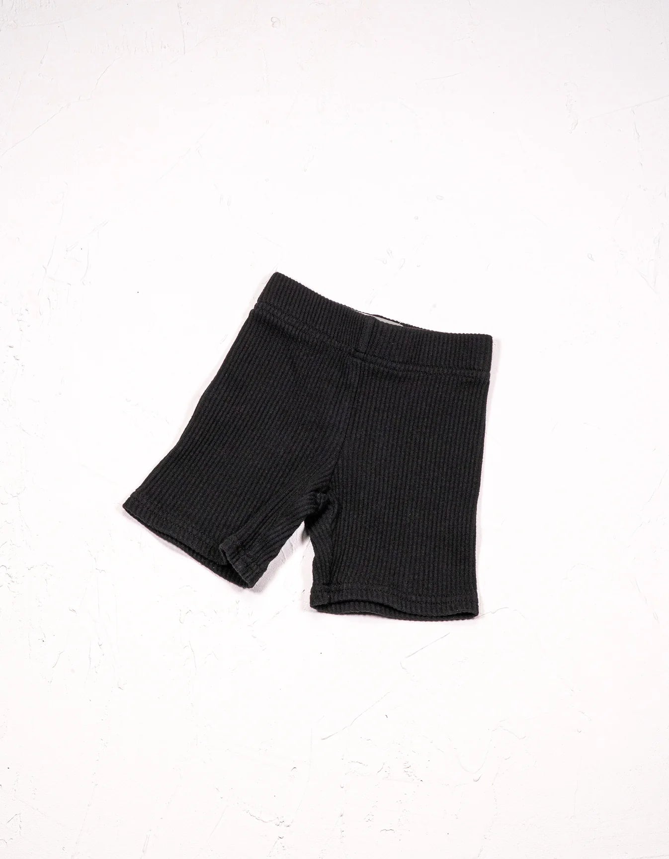 My First Day, Bike Shorts