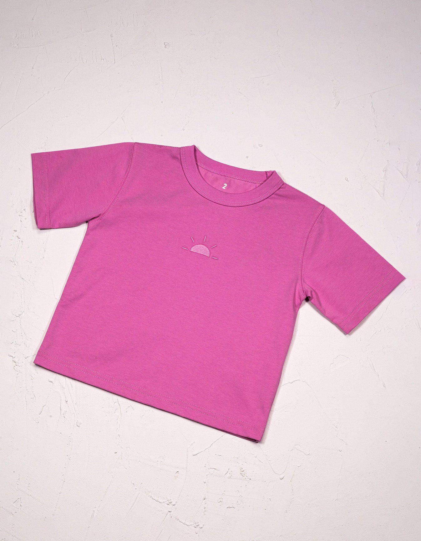 My First Day Everyday Tee