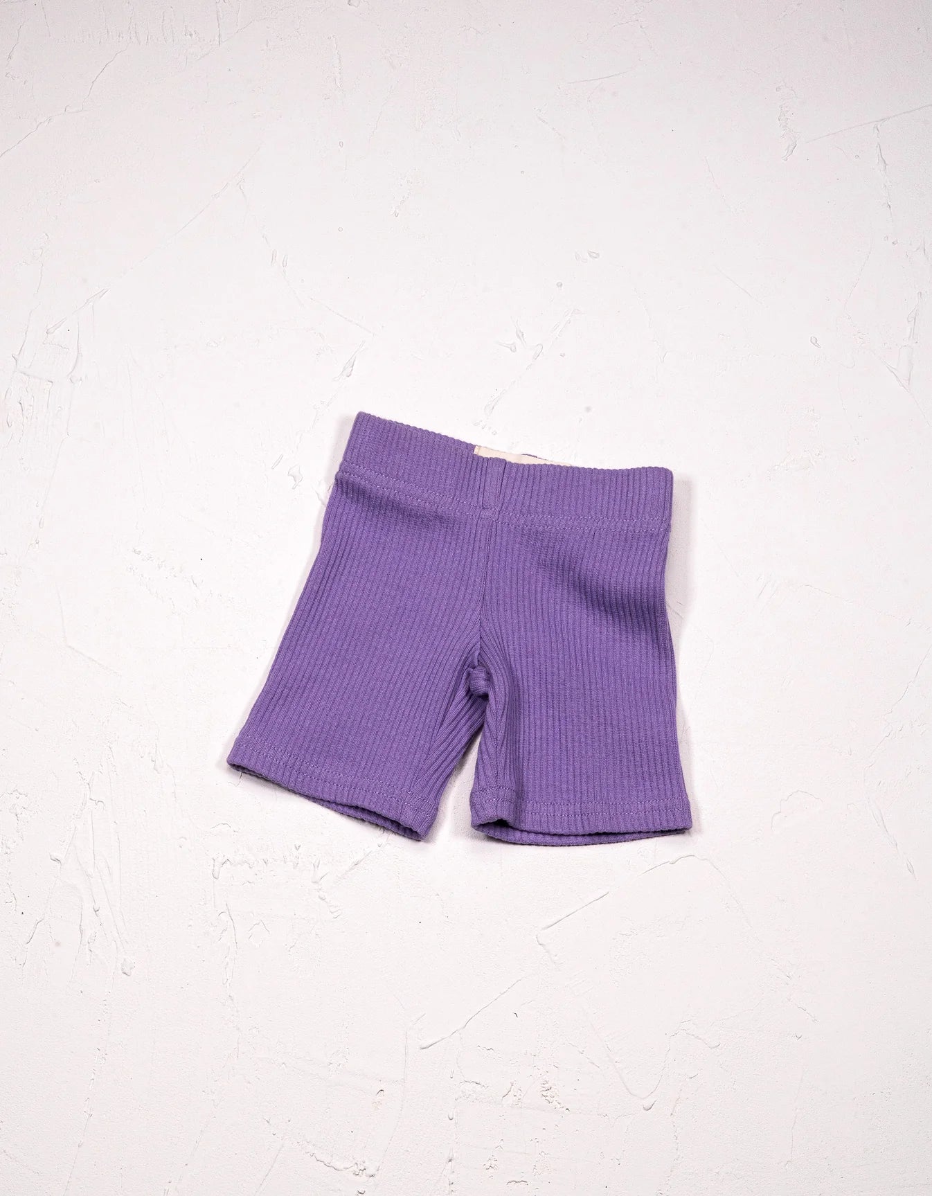 My First Day, Bike Shorts