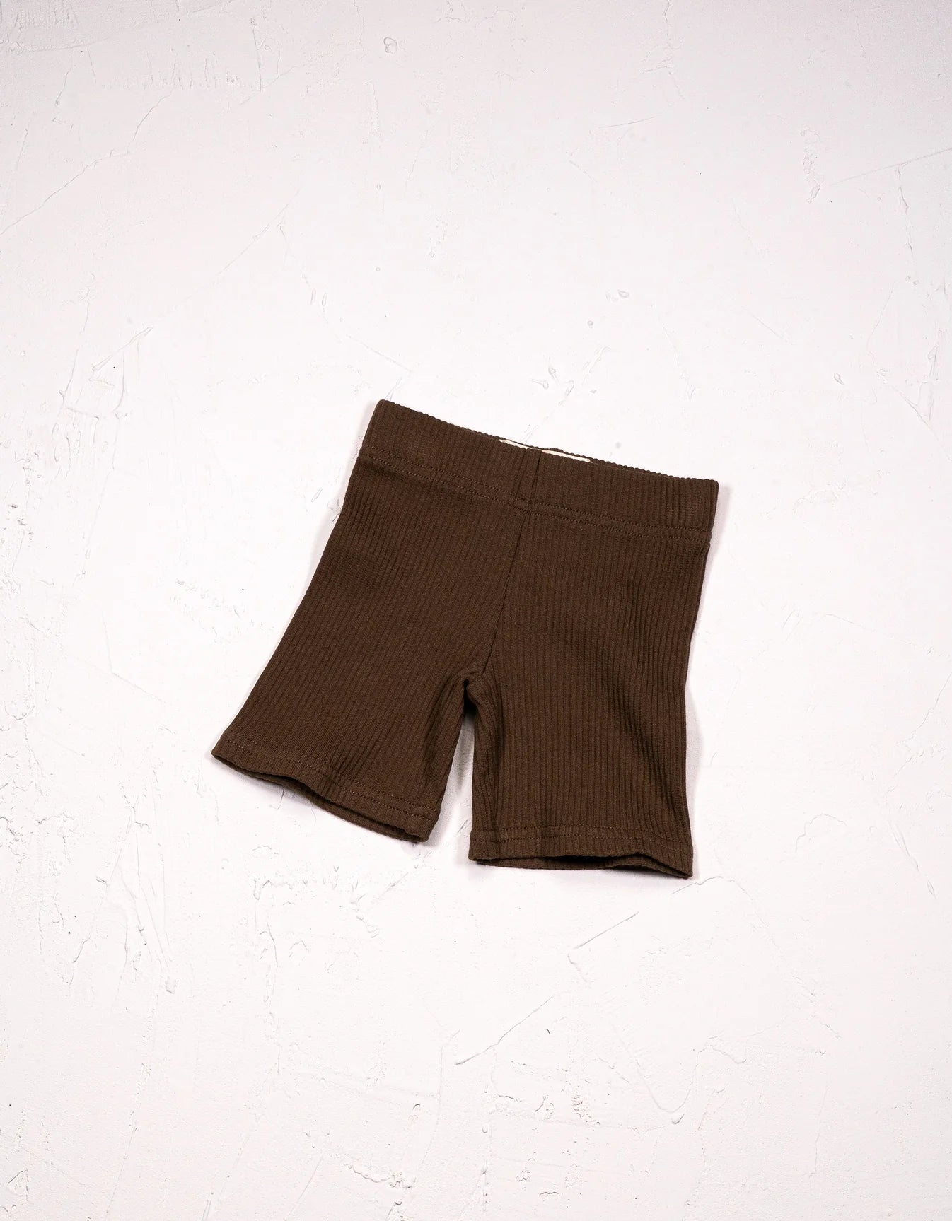 My First Day, Bike Shorts